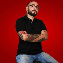 Cristhian Ramírez Vlogs