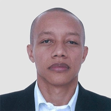 Fabián Castillo Peña