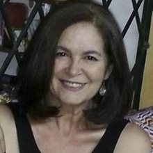María Dolores Martínez