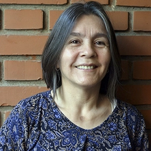 Rocío Gómez Zúñiga
