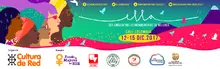La tercera edición de ‘Ella’, se realizará del 12 al 15 de diciembre en Cali