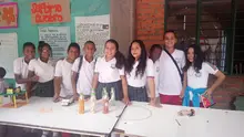 Administración municipal felicita a Institución Educativa Desepaz, por sus 20 años de servicio 