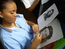Administración municipal felicita a Institución Educativa Desepaz, por sus 20 años de servicio 
