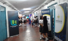 Administración municipal felicita a Institución Educativa Desepaz, por sus 20 años de servicio 