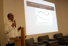 Exposición Rodrigo Guerrero, Alcalde 2012- 2016
