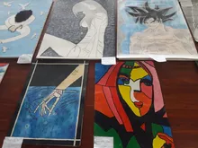 Institución Educativa José Manuel Saavedra Galindo explora la creatividad de sus estudiantes 