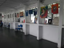 Institución Educativa José Manuel Saavedra Galindo explora la creatividad de sus estudiantes 