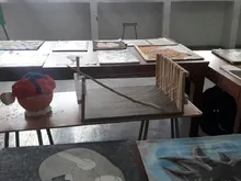 Institución Educativa José Manuel Saavedra Galindo explora la creatividad de sus estudiantes 