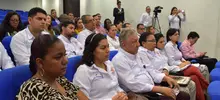 Icontec inicia pre auditoría a procesos de la alcaldía de Cali.