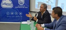 Icontec inicia pre auditoría a procesos de la alcaldía de Cali.
