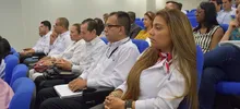 Icontec inicia pre auditoría a procesos de la alcaldía de Cali.