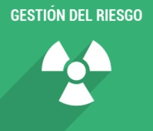 Gestión de Riesgo