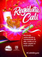 Regálate Cali