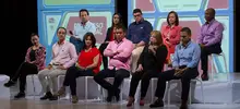 En su segundo año de gestión, Alcalde Armitage mostró cifras y hechos de progreso
