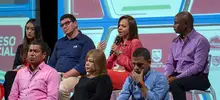 En su segundo año de gestión, Alcalde Armitage mostró cifras y hechos de progreso