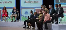 En su segundo año de gestión, Alcalde Armitage mostró cifras y hechos de progreso