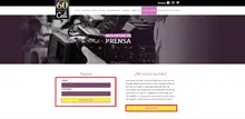 La Feria de Cali cuenta con sala de prensa digital