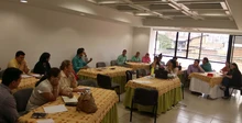 Socialización Cofinanciación y Regalías