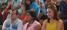 El Tecno Fest, una muestra de la tecnología en las bibliotecas públicas de la ciudad