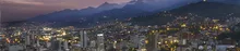 Panorámica de Cali