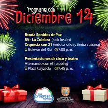 Diciembre 14