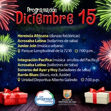Diciembre 15