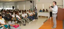 Más de 200 niños en Cali se graduaron como promotores de Derechos Humanos