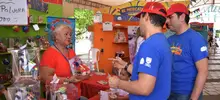 Mercaton 16 diciembre