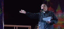 Primera novena navideña