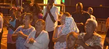Primera novena navideña
