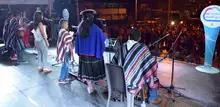 Primera novena navideña
