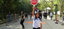 Así fue el ensayo de los 10 años del Salsódromo que inaugurará la versión 60 de la Feria de Cali