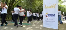 Así fue el ensayo de los 10 años del Salsódromo que inaugurará la versión 60 de la Feria de Cali