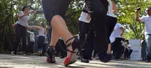 Así fue el ensayo de los 10 años del Salsódromo que inaugurará la versión 60 de la Feria de Cali