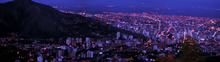 Panorámica POT