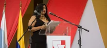 “Este proceso es lo más importante de esta Alcaldía”: Armitage en graduación de 1000 gestores 