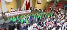 “Este proceso es lo más importante de esta Alcaldía”: Armitage en graduación de 1000 gestores 
