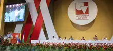 “Este proceso es lo más importante de esta Alcaldía”: Armitage en graduación de 1000 gestores 
