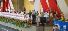“Este proceso es lo más importante de esta Alcaldía”: Armitage en graduación de 1000 gestores 