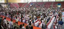 “Este proceso es lo más importante de esta Alcaldía”: Armitage en graduación de 1000 gestores 