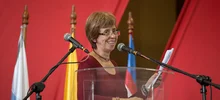 “Este proceso es lo más importante de esta Alcaldía”: Armitage en graduación de 1000 gestores 