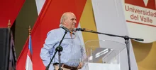 “Este proceso es lo más importante de esta Alcaldía”: Armitage en graduación de 1000 gestores 
