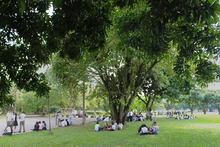 Nuestra ciudad tiene mucho que contar