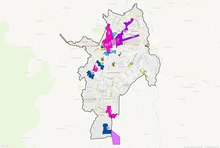 Centralidades