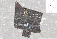 Centralidad alameda