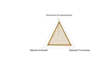 Triangulo socio económica ambiental