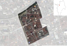 Centralidad la merced