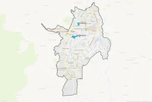 Centralidades de Servicio al Automóvil