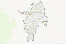 Centralidades asociadas a la Vivienda