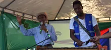 Clausura monitores culturales - Plan Jarillon